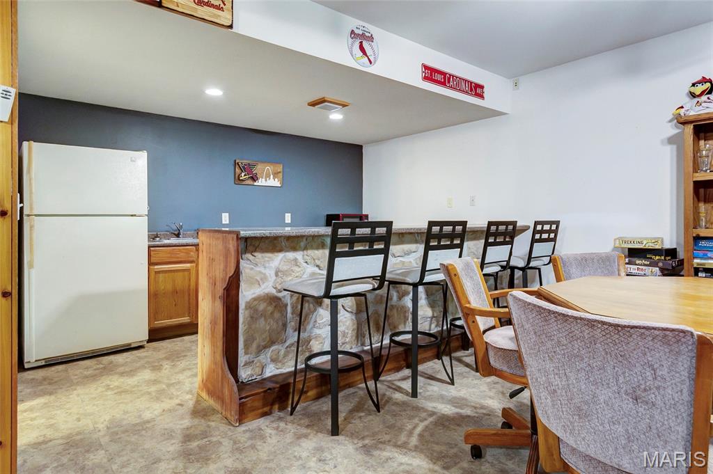 Lake Sherwood Estates - Residential