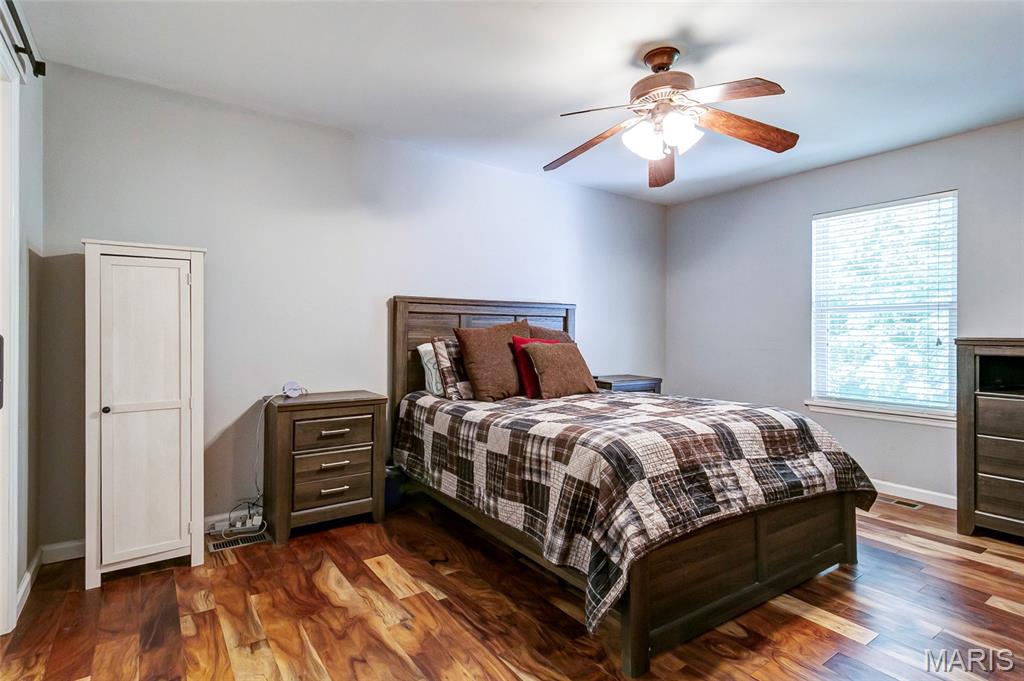Lake Sherwood Estates - Residential