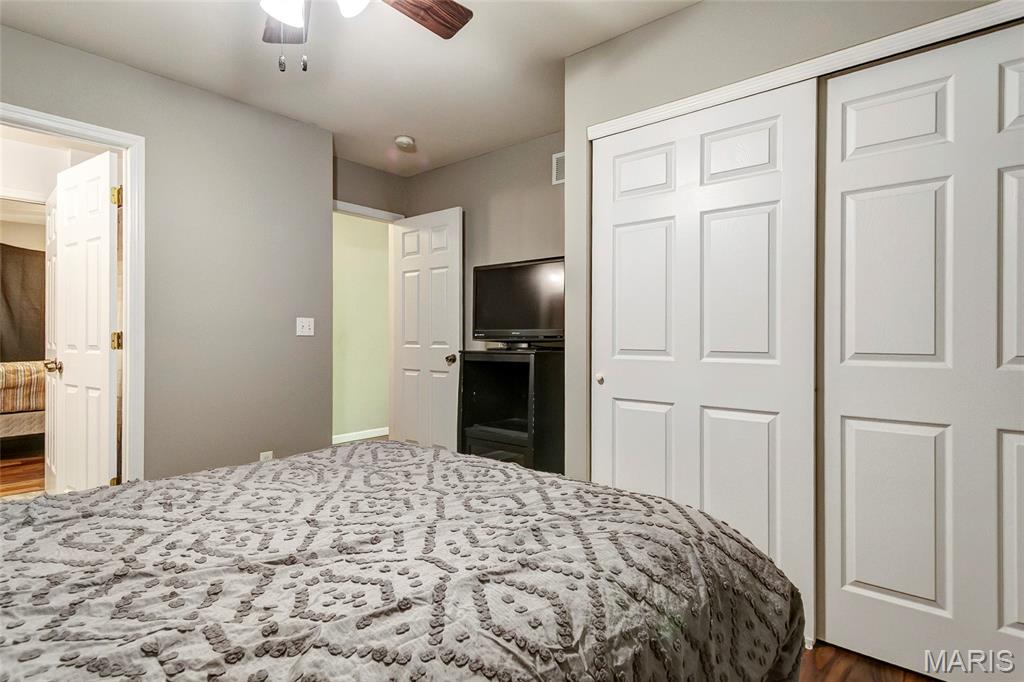 Lake Sherwood Estates - Residential