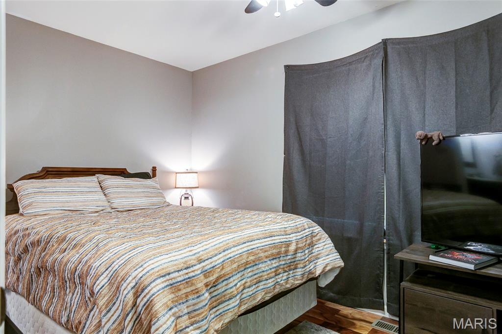 Lake Sherwood Estates - Residential