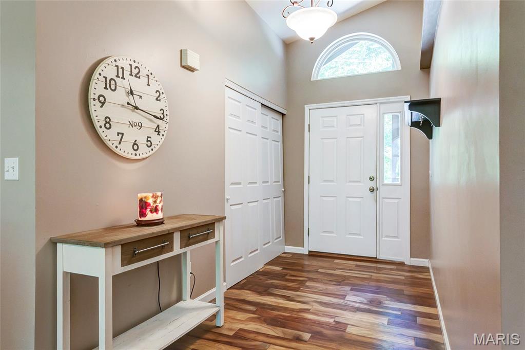 Lake Sherwood Estates - Residential