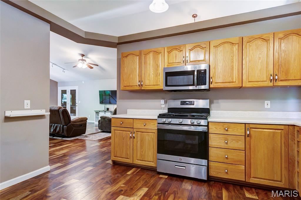 Lake Sherwood Estates - Residential