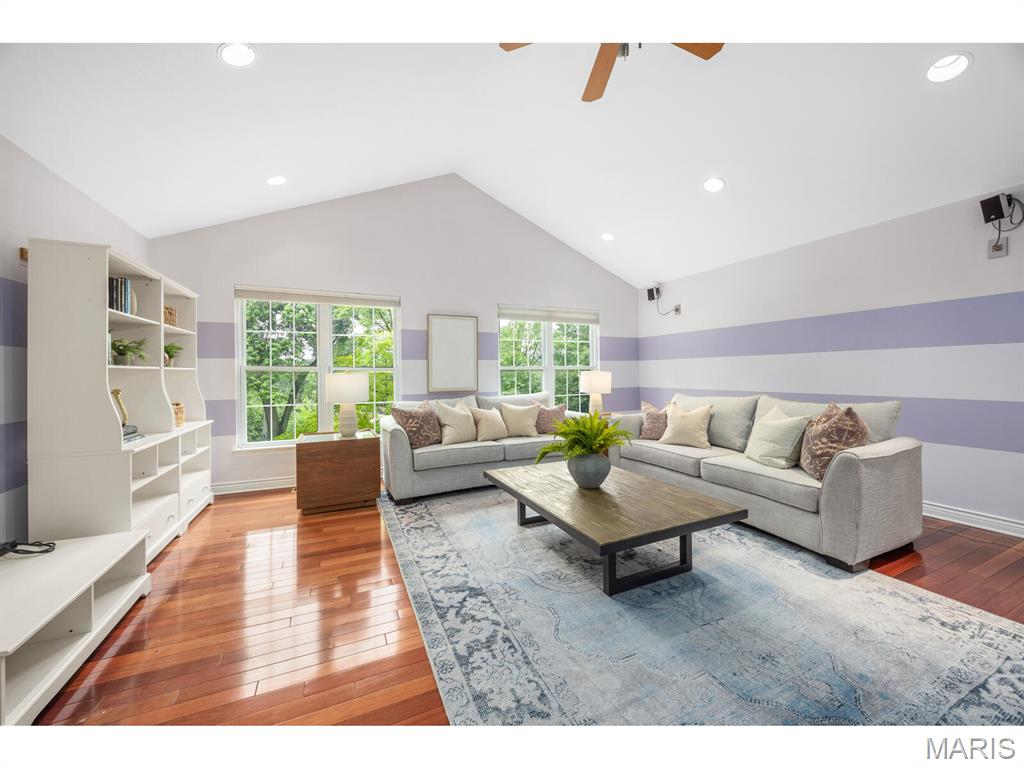 Sec 2 Township 45 R 5 - Residential