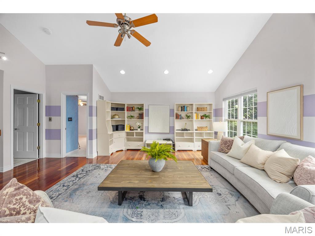 Sec 2 Township 45 R 5 - Residential