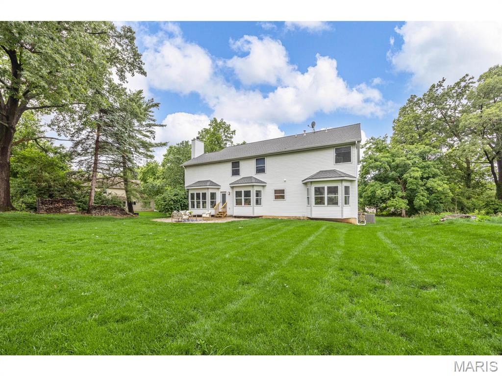 Sec 2 Township 45 R 5 - Residential