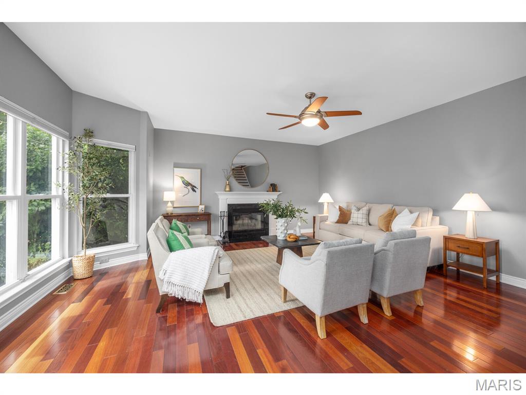 Sec 2 Township 45 R 5 - Residential