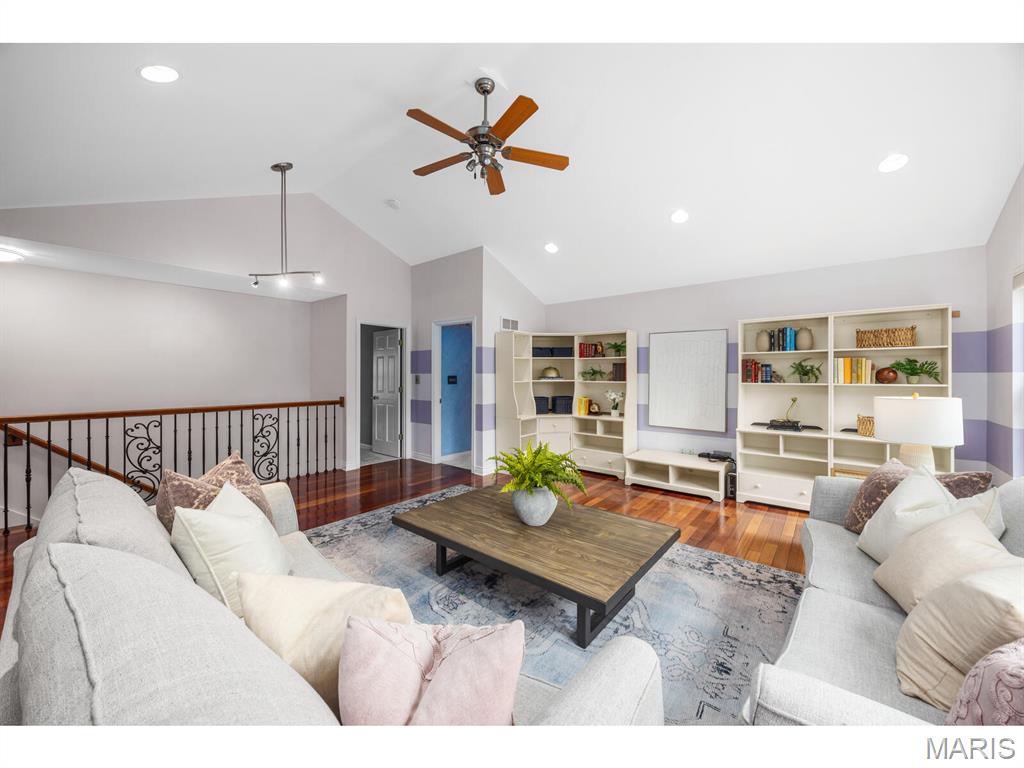 Sec 2 Township 45 R 5 - Residential