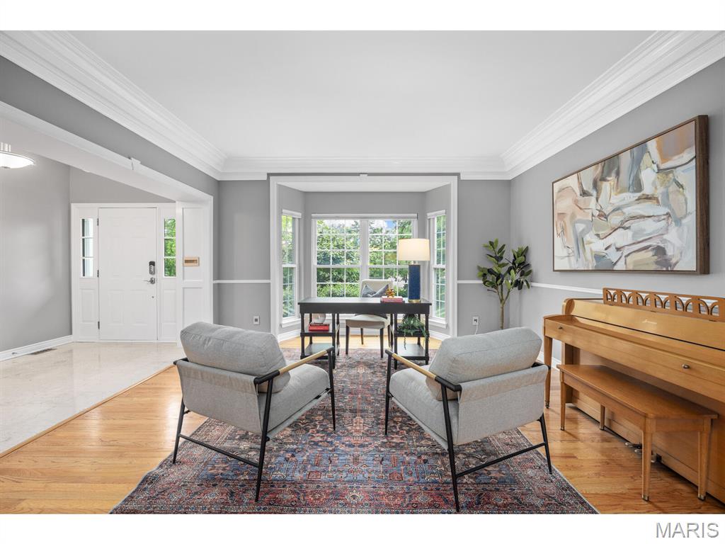 Sec 2 Township 45 R 5 - Residential