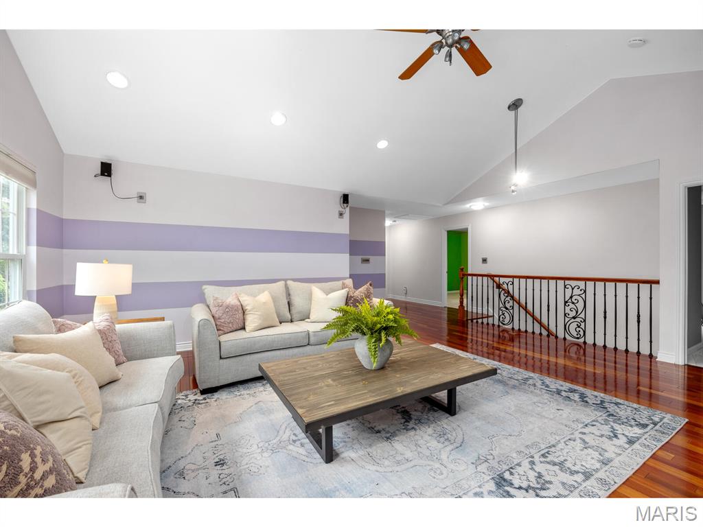 Sec 2 Township 45 R 5 - Residential