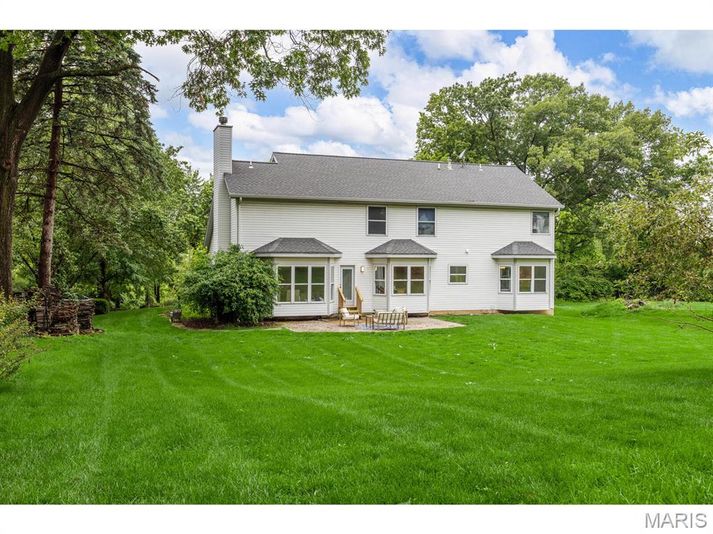 Sec 2 Township 45 R 5 - Residential