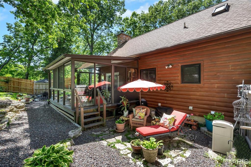 Wild Valley Farms - Residential