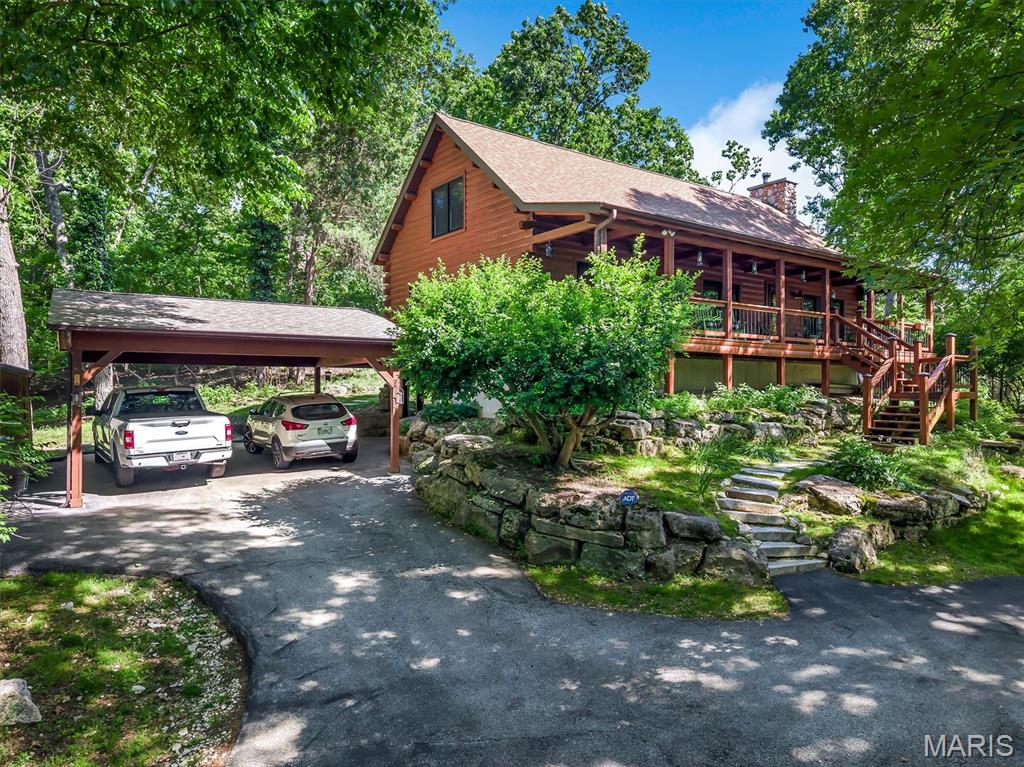 Wild Valley Farms - Residential