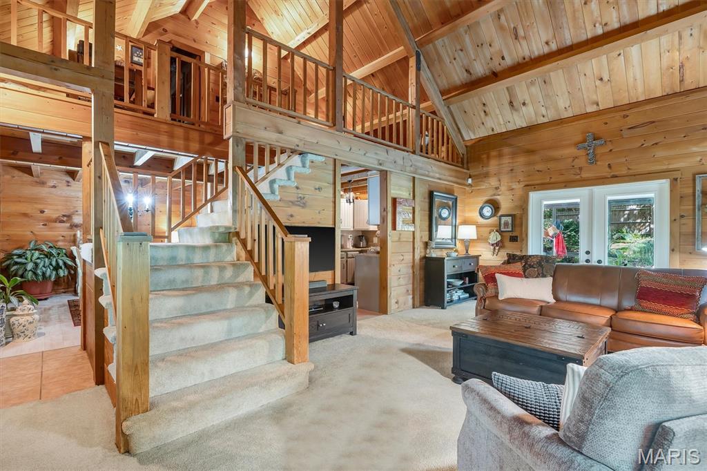 Wild Valley Farms - Residential