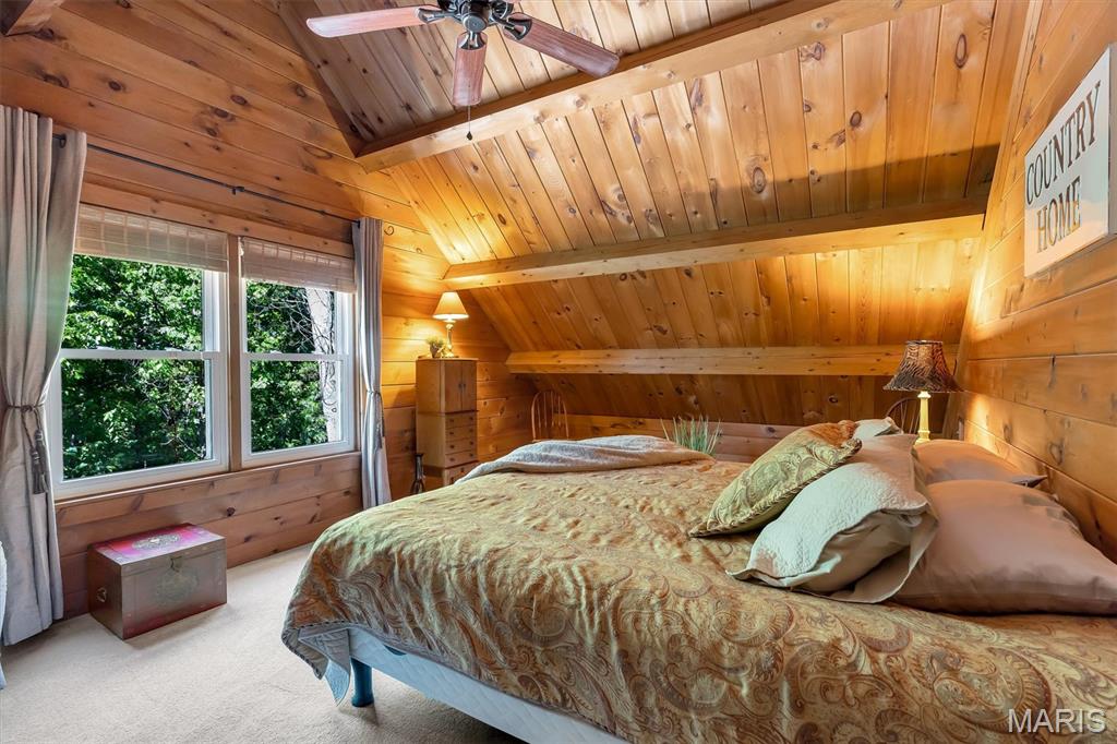 Wild Valley Farms - Residential