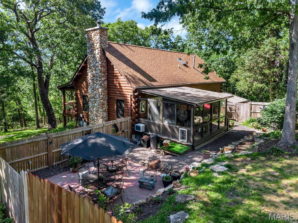 Wild Valley Farms - Residential