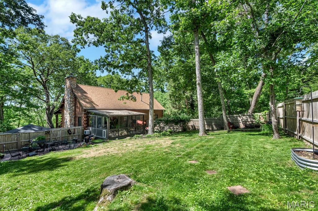 Wild Valley Farms - Residential