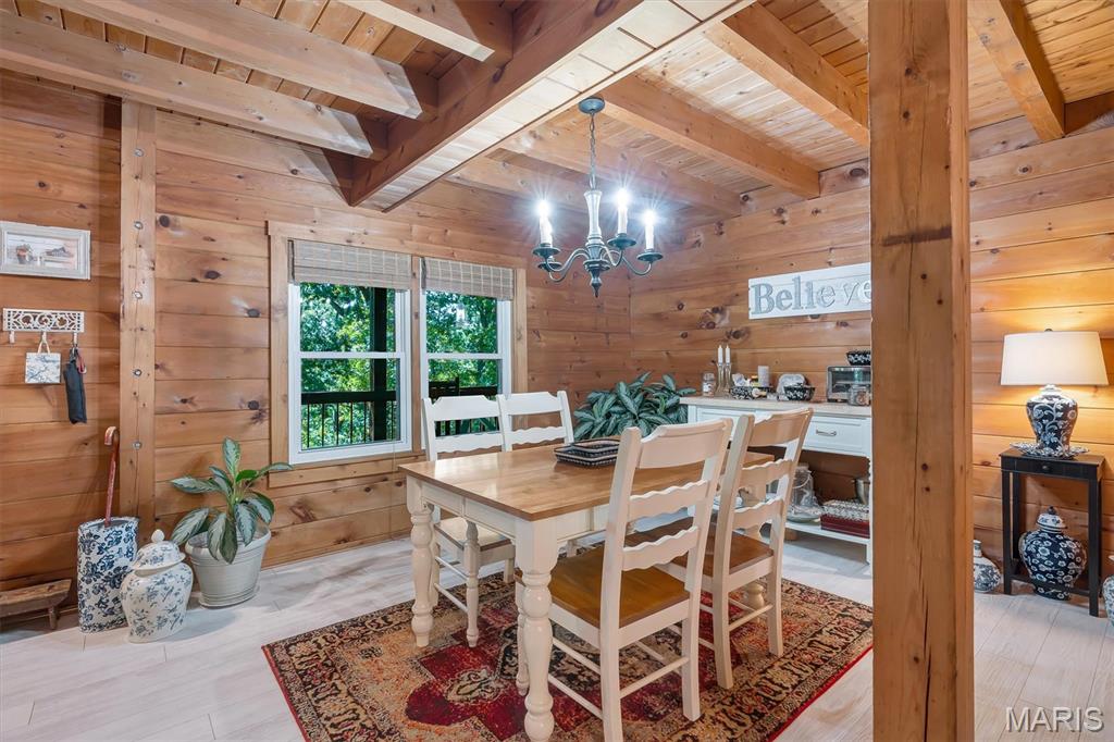 Wild Valley Farms - Residential