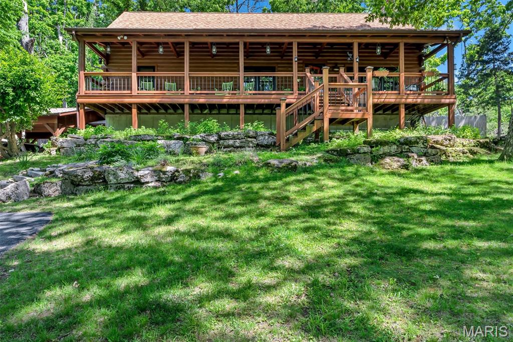 Wild Valley Farms - Residential