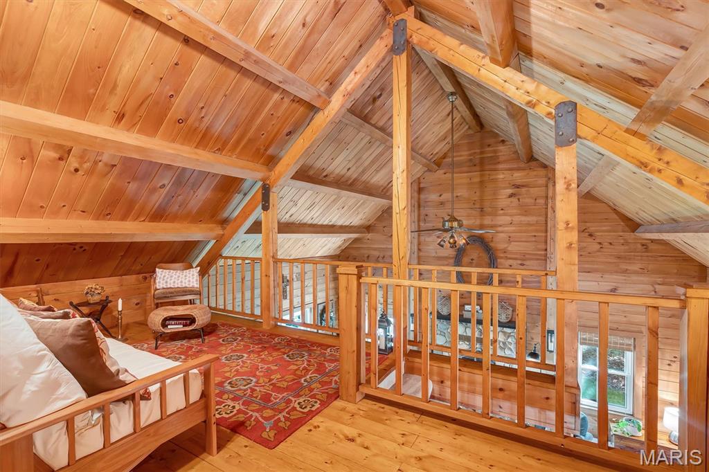 Wild Valley Farms - Residential