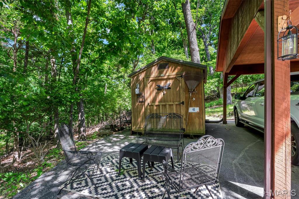 Wild Valley Farms - Residential