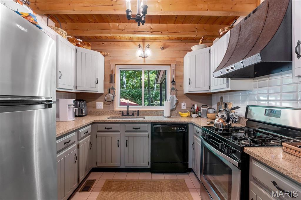 Wild Valley Farms - Residential