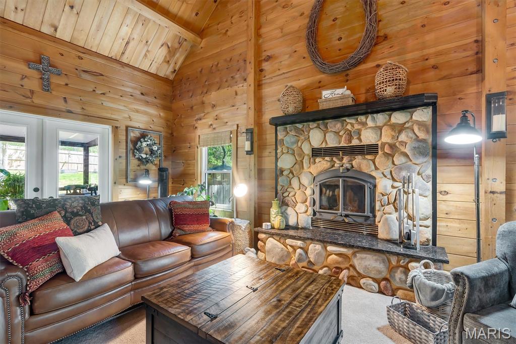 Wild Valley Farms - Residential