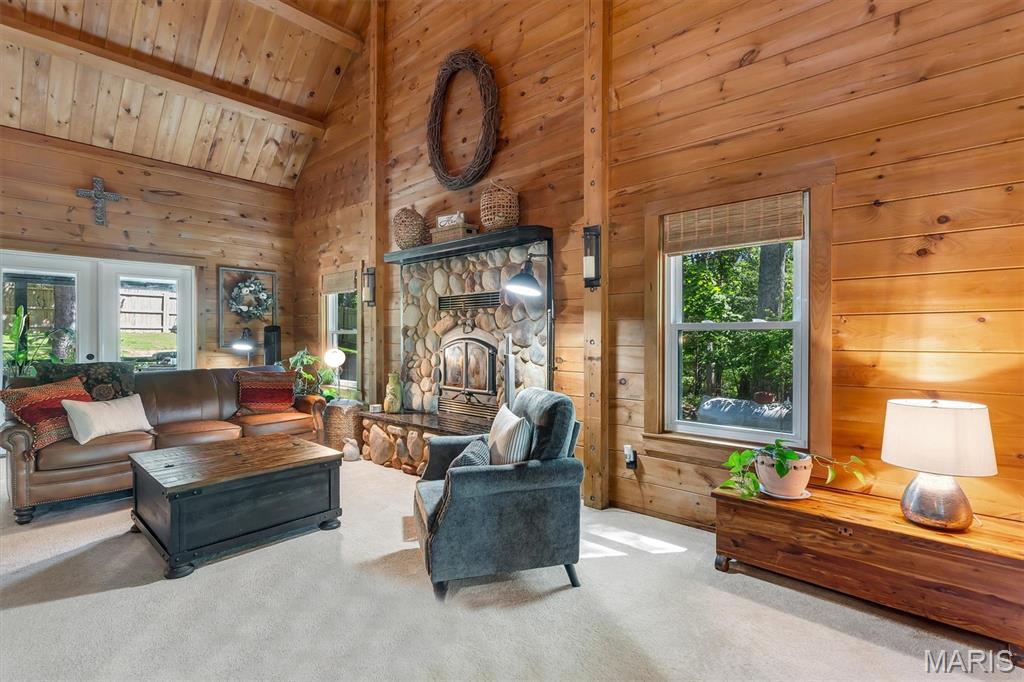 Wild Valley Farms - Residential