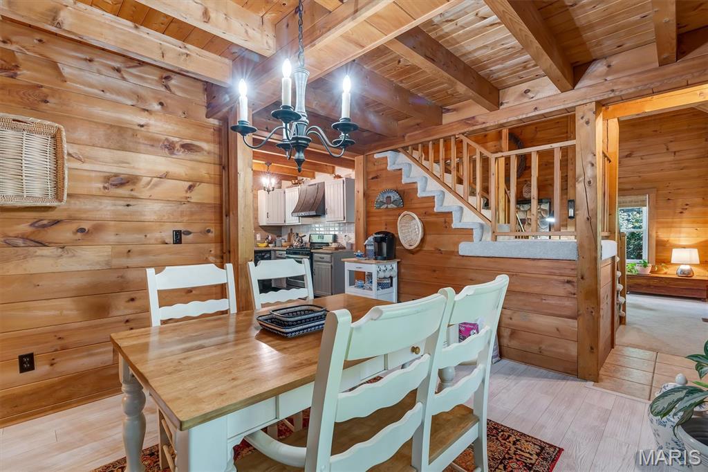 Wild Valley Farms - Residential