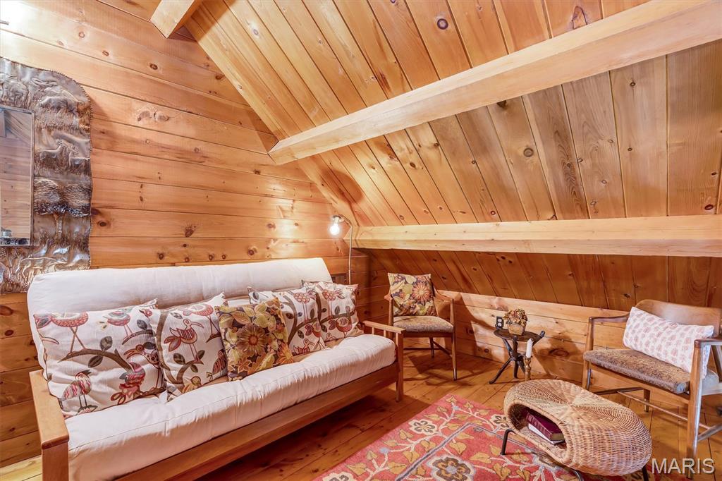 Wild Valley Farms - Residential
