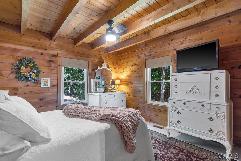 Wild Valley Farms - Residential