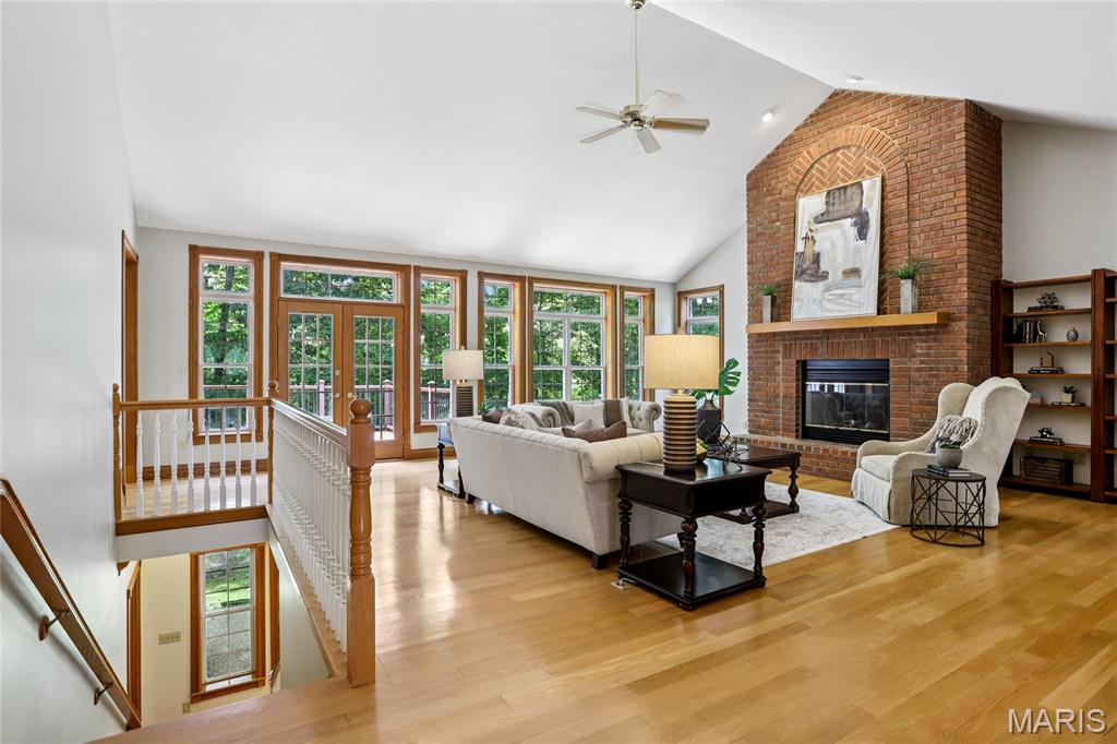 Stone Bridge Spgs Two - Residential