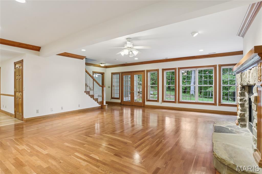 Stone Bridge Spgs Two - Residential