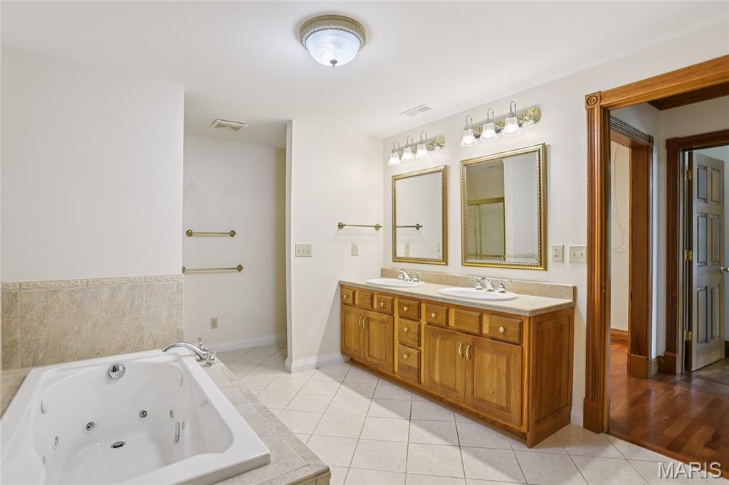 Stone Bridge Spgs Two - Residential