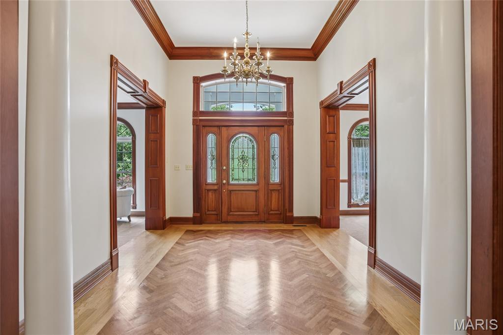 Stone Bridge Spgs Two - Residential