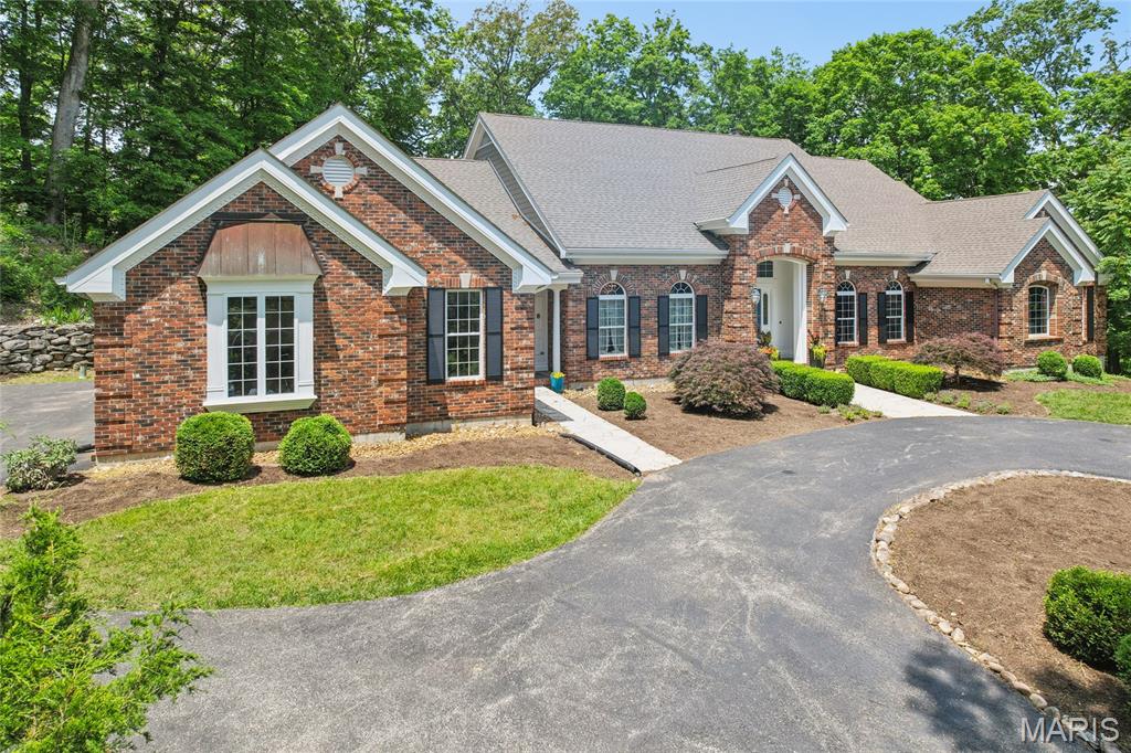 Stone Bridge Spgs Two - Residential