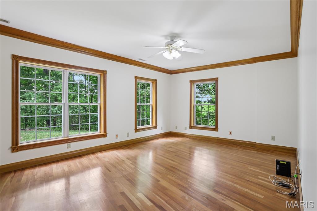 Stone Bridge Spgs Two - Residential