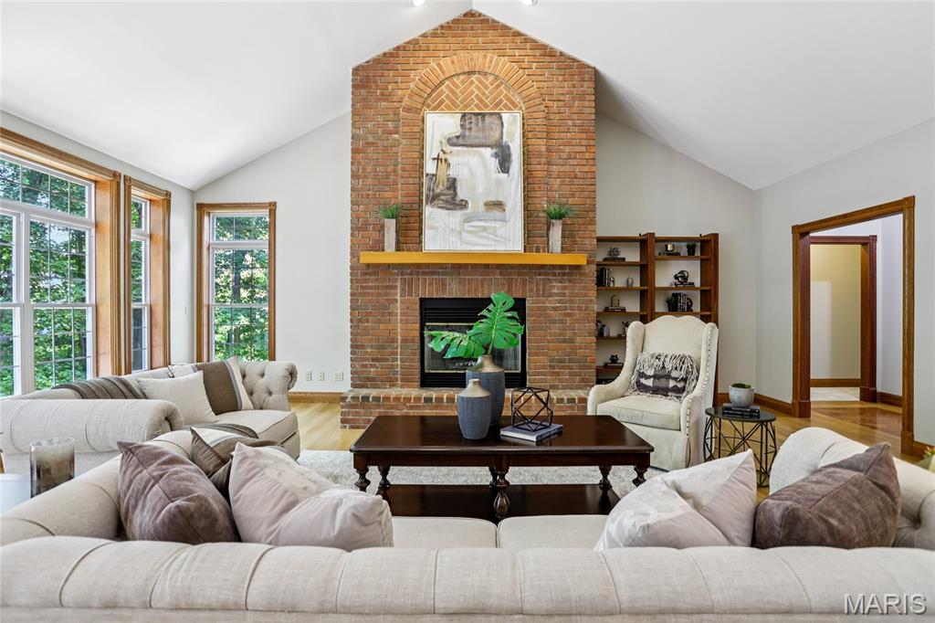 Stone Bridge Spgs Two - Residential