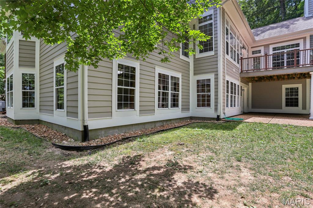 Stone Bridge Spgs Two - Residential