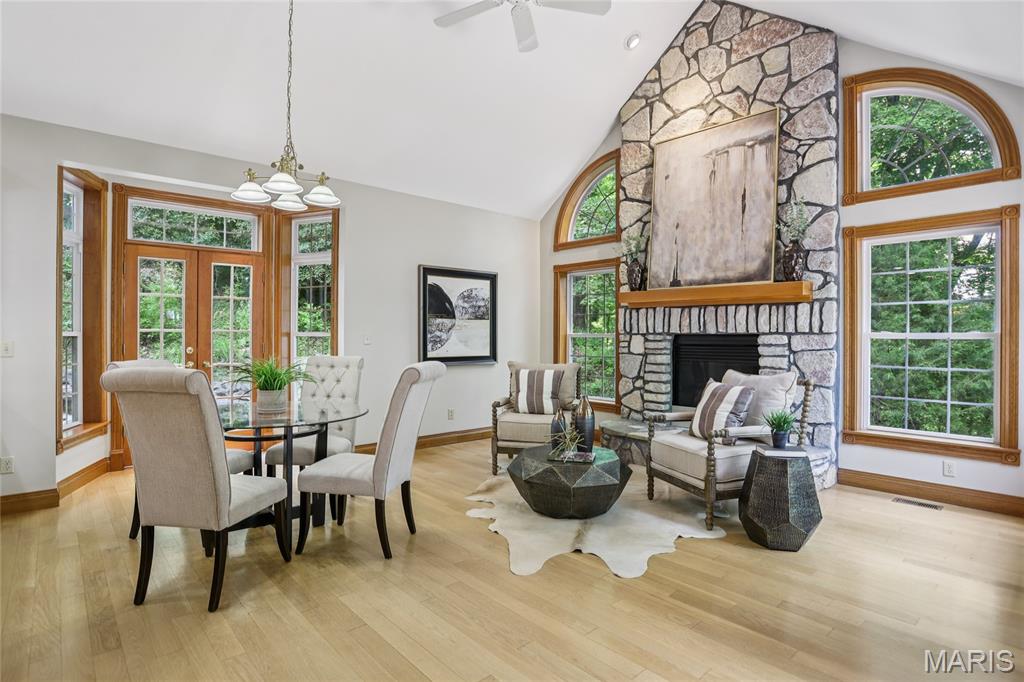 Stone Bridge Spgs Two - Residential