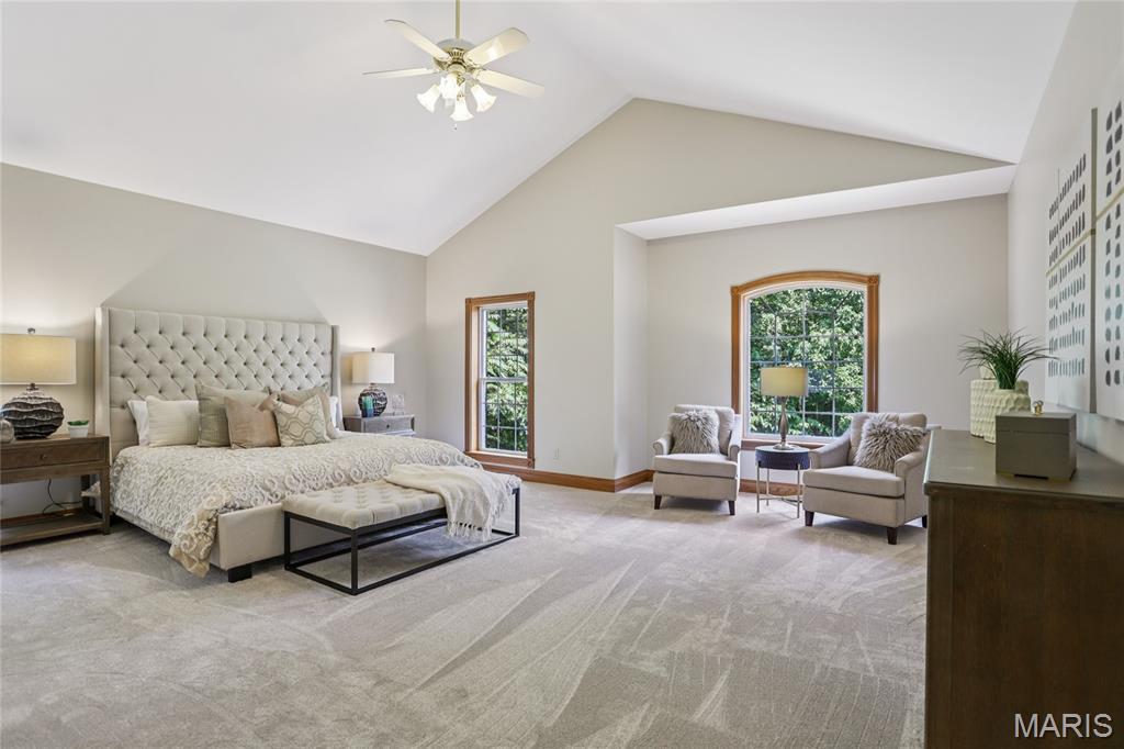 Stone Bridge Spgs Two - Residential