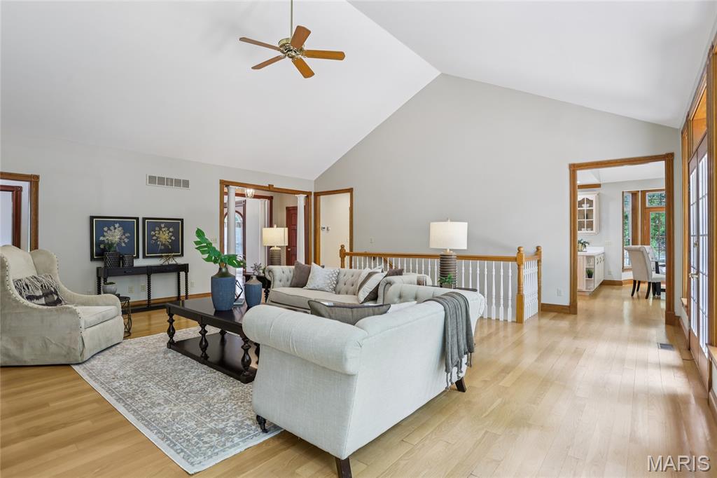 Stone Bridge Spgs Two - Residential