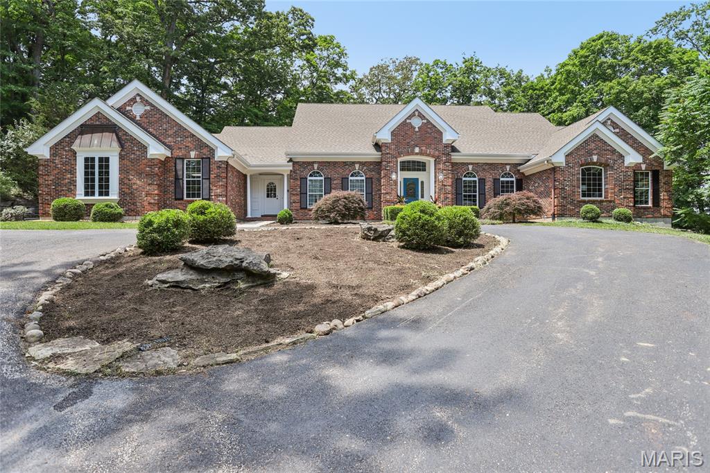 Stone Bridge Spgs Two - Residential