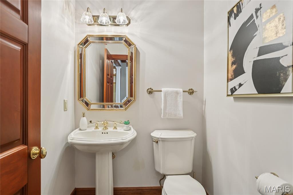 Stone Bridge Spgs Two - Residential