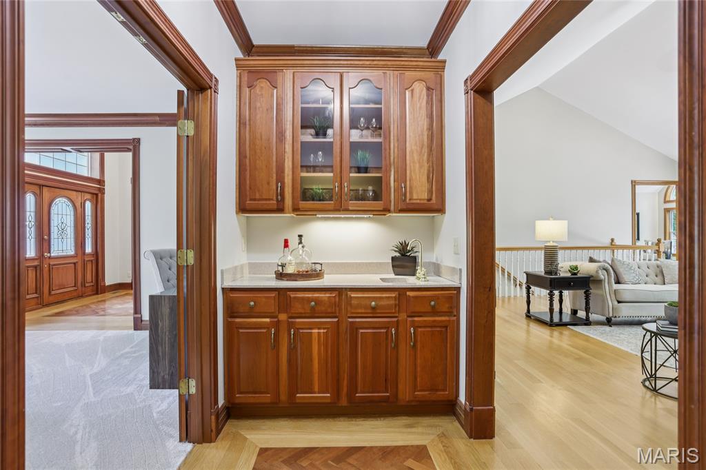 Stone Bridge Spgs Two - Residential