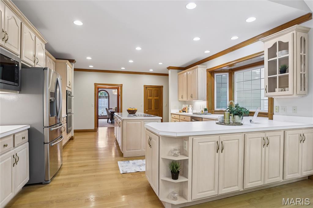 Stone Bridge Spgs Two - Residential