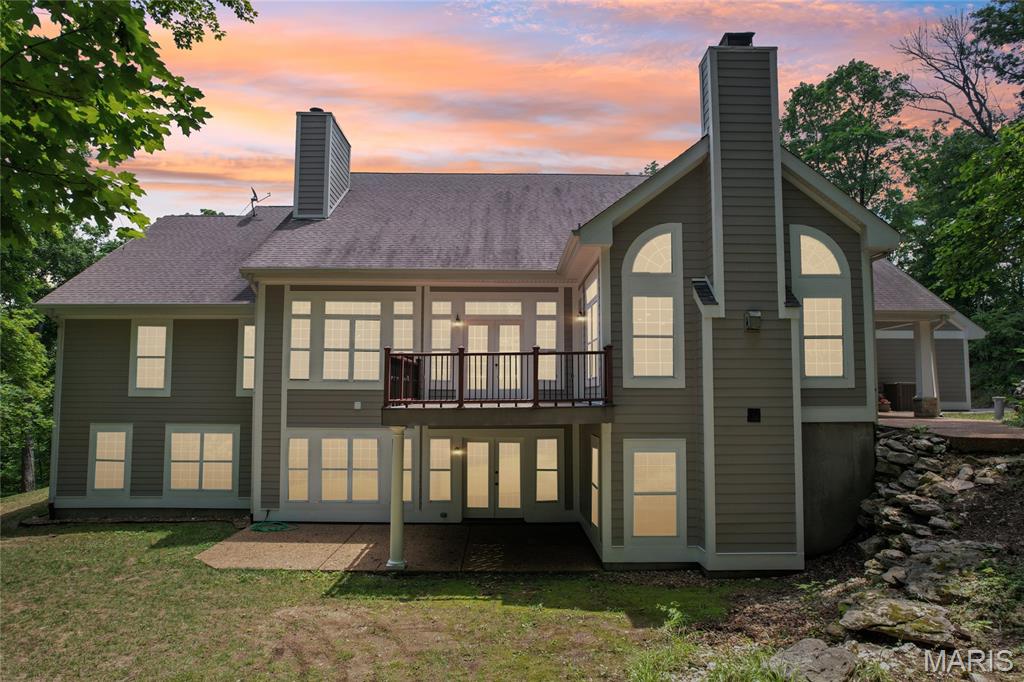 Stone Bridge Spgs Two - Residential