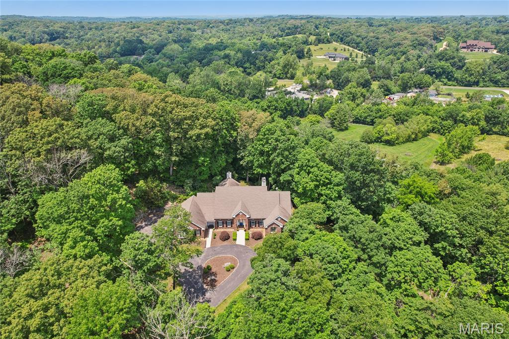 Stone Bridge Spgs Two - Residential