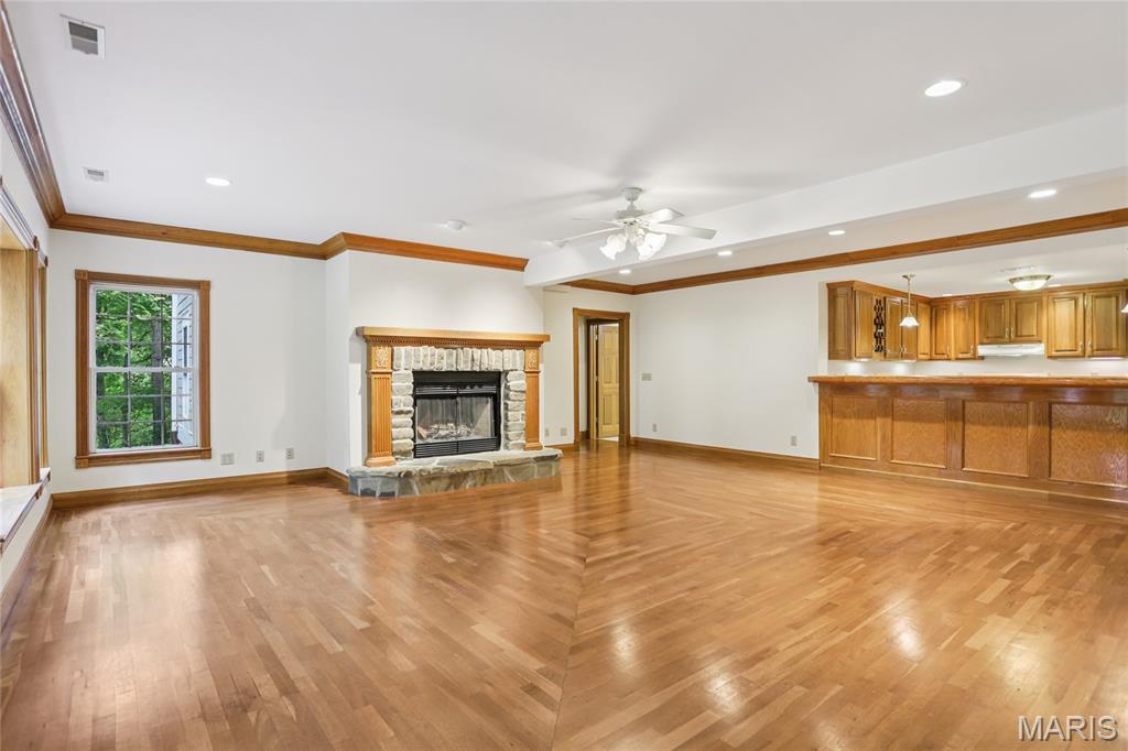 Stone Bridge Spgs Two - Residential