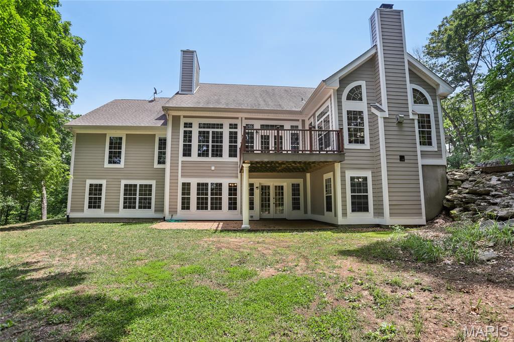 Stone Bridge Spgs Two - Residential