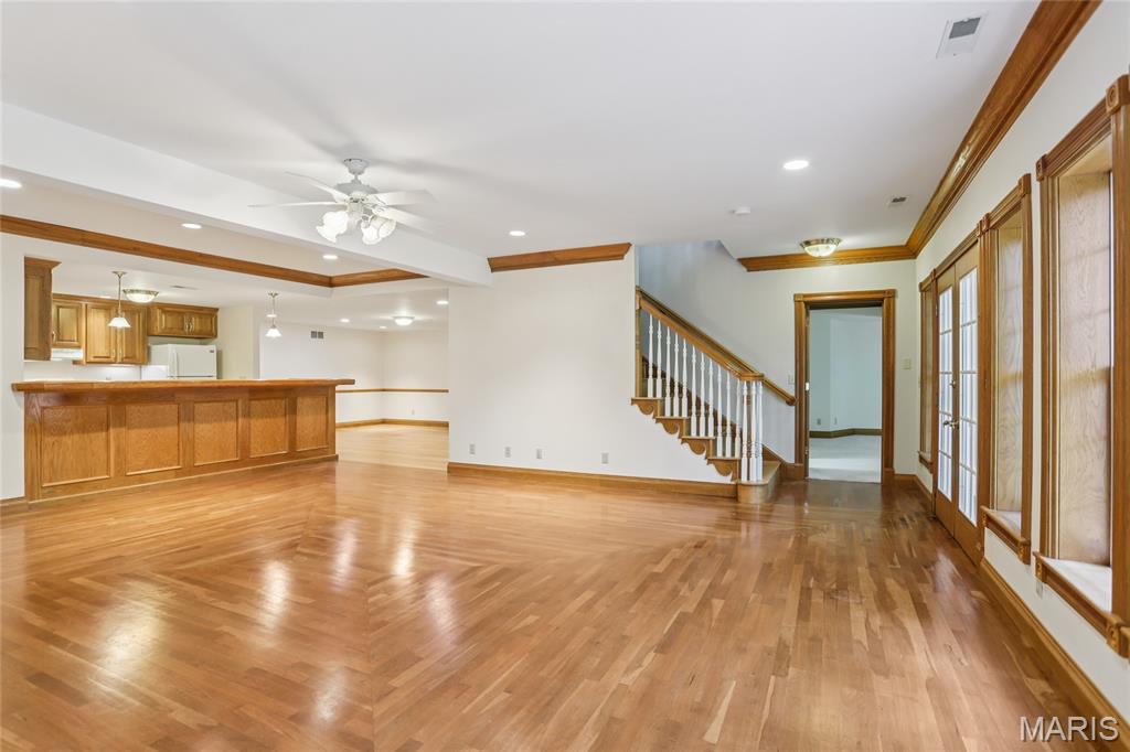 Stone Bridge Spgs Two - Residential